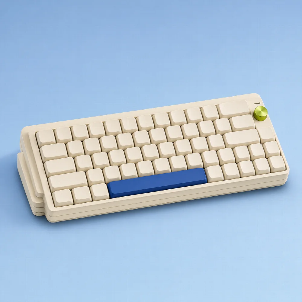 Grid 68 Keyboard