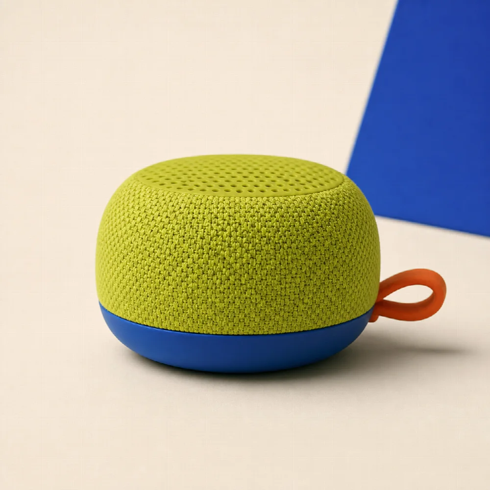 Pebble Mini Speaker